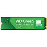 Western Digital Green SN3000, 500GB, M.2 Gen4 x4, Openbox WDS500G4G0E_openbox