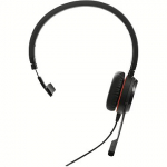 Jabra Evolve 30 II Mono, UC, USB-A 5393-829-309