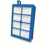 Philips Indelible Hepa filter 13 FC8038/01 FC8038/01