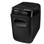 Fellowes AutoMax 150C Cross-Cut Shredder 4680101