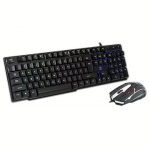 Rebeltec Opressor, Combo RBLKLA00026