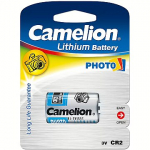 Camelion CR2, x1 19001142