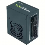 Chieftec COMPACT Series, 450W, 80PLUS Gold CSN-450C