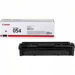 Canon Toner CLBP Cartridge 054 Magenta 3022C002 3022C002