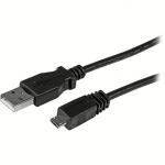 Startech USB-A to Micro USB, 0.5m UUSBHAUB50CM