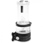 EK Water Blocks EK-Quantum Kinetic TBE 200 D5 PWM D-RGB, Plexi 3831109818398