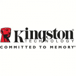 Kingston 8GB DDR4-3200MHZ SINGLE RANK MODULE KCP432NS6/8