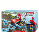 Carrera Race track Nintendo Mario Kart 2,4m 20063026