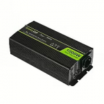 Green Cell  24V na 230V Modyfikowana sinusoida 1000W INV23