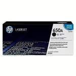 Hewlett Packard Toner HP black | 13 500pgs | LaserJet CP5525 CE270A
