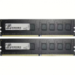 G.SKILL Value, DDR4, 64GB, 2666MHz, CL19, Kit of 2 F4-2666C19D-64GNT