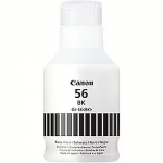 Canon GI-56 PGBK EUR BLACK INK BOTTLE . 4412C001