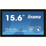 Iiyama TF1634MC-B8X, 15.6" TF1634MC-B8X