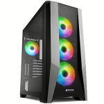 Sharkoon MA-A1000 MATX MICRO ATX TOWER 4044951035069