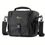 Lowepro camera bag Nova 170 AW II, black LP37121-PWW