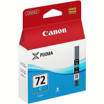 Canon PGI-72C, Cyan Ink Cartridge 6404B001