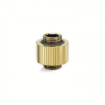 EK Water Blocks EK-Quantum Torque Extender Static MM 14, Gold 3831109851104