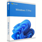 Microsoft Windows 11 Pro, 64bit, English, Retail (USB) HAV-00163