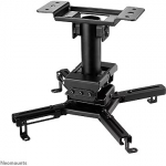 Newstar Universal projector ceiling mount, Black CL25-530BL1