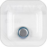 VARTA SR66/V377, x1 00377101401