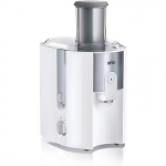 Braun J500 IdentityCollection, White/Stainless steel 0X22511003