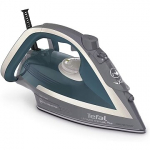 Tefal Ultragliss Anti-Calc Plus, Grey/Turquoise  FV 6842