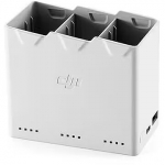 DJI DRONE ACC MINI 3 PRO TWO WAY/CHAR HUB CP.MA.00000500.01 CP.MA.00000500.01