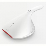 Deerma dust mite vacuum cleaner with UV light, White  CM800