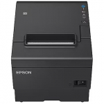 Epson TM-T88VII (112): USB ETHERNET SERIAL PS BLACK C31CJ57112