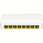 Cudy Switch FS108D 8xFE FS108D