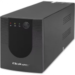 Qoltec Monolith, 2000VA 1200W 53777