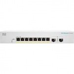 CISCO CBS220 8-P POE 2X1G SFP CBS220-8P-E-2G-EU
