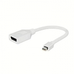 Gembird Mini DisplayPort to DisplayPort A-mDPM-DPF-001-W
