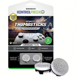 Kontrol Freek Clutch Sports X, White 5100-XBX