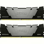 Kingston 32GB, DDR4, 3600MHz, CL16, Kit of 2, Fury Renegade  KF436C16RB12K2/32