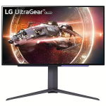 LG OLED 27GS95QE-B, 26.5" 27GS95QE-B.AEU