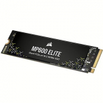 Corsair MP600 Elite, 2TB, Gen4 x4 CSSD-F2000GBMP600ENH