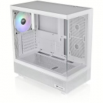 Thermaltake View 270 ARGB, Tempered Glass, Snow White CA-1Y7-00M6WN-00