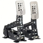 Heusinkveld Ultimate+, 2 Pedal Set HE-SPU2SCB