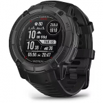 Garmin Instinct 2X Solar, Tactical Edition, Black 010-02805-03
