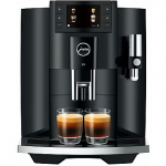 Jura E8, Black E8PianoBlack EC