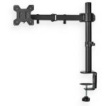 Nedis Desk Monitor Mount, 15-32" MMSIS110BK