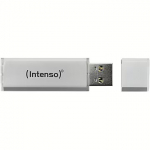 Intenso Ultra, 128GB, Silver 3531491