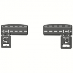 Newstar Ultra-flat fixed wall mount for Samsung screens, 43-85" WL30-265BL1