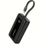 Anker 10000 mAh, Black A1688H11