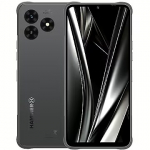 MyPhone Hammer Blade Va 5G, 8GB/128GB, Black Hammer Blade Va 5G