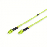 Digitus Fiber Optic, LC/LC, OM5, 1m DK-2533-01-5