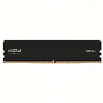 Crucial Pro OC, DDR5, 16GB, 6400MHz, CL38, Single stick CP16G64C38U5B