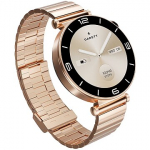 Garett Rose Gold, Solid Steel  ROSE_SOLID_GLD