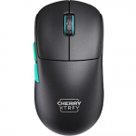 Cherry XTRFY M68 Pro Wireless Gaming, BLACK CX-M68W-PRO-BLACK